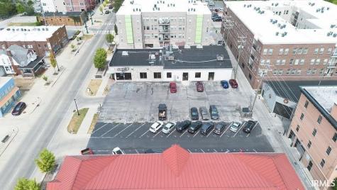 409 S Walnut Street Bloomington IN 47401