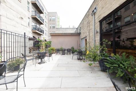 409 S Walnut Street Bloomington IN 47401