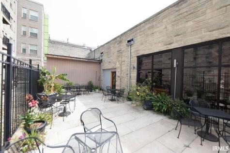 409 S Walnut Street Bloomington IN 47401
