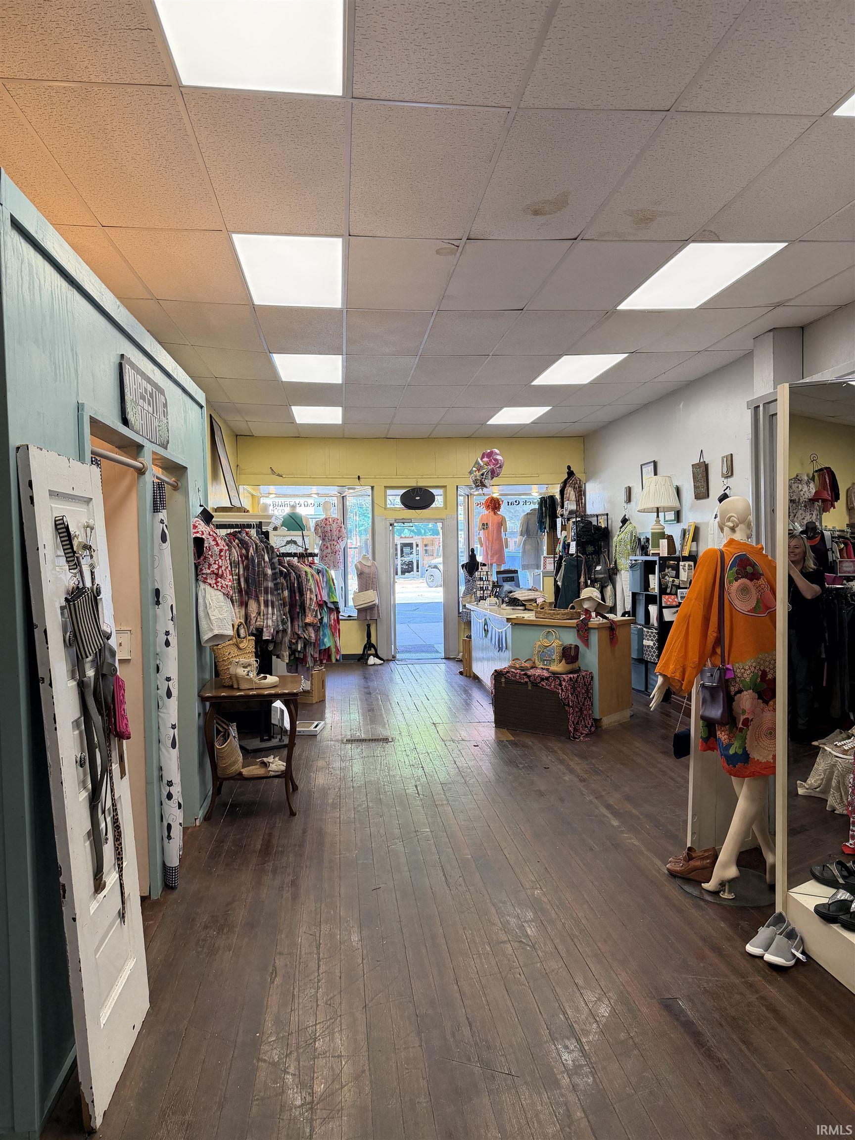 110 N Michigan Street Plymouth IN 46563