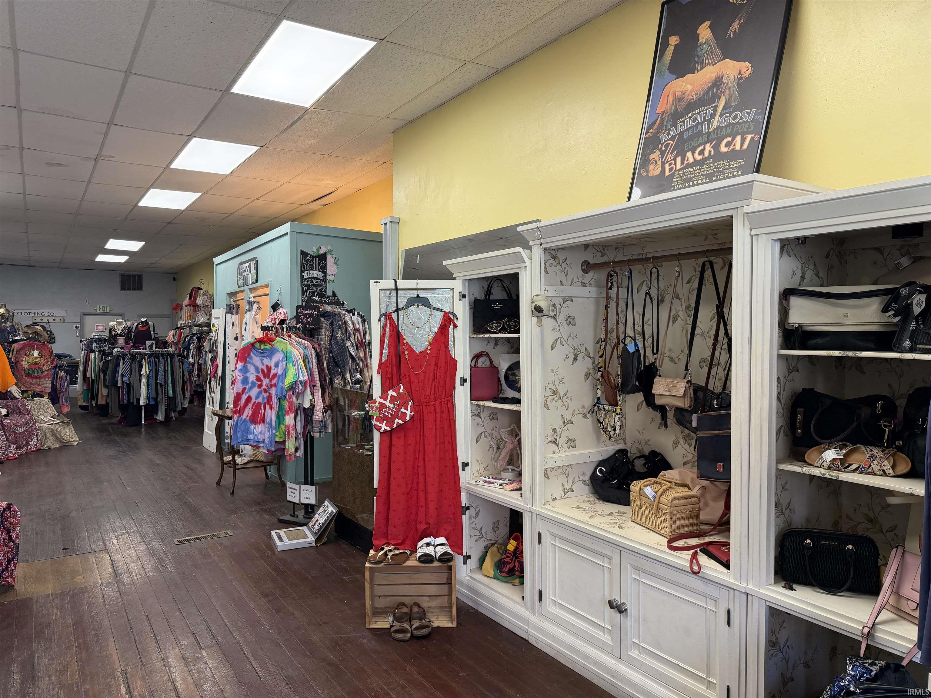 110 N Michigan Street Plymouth IN 46563