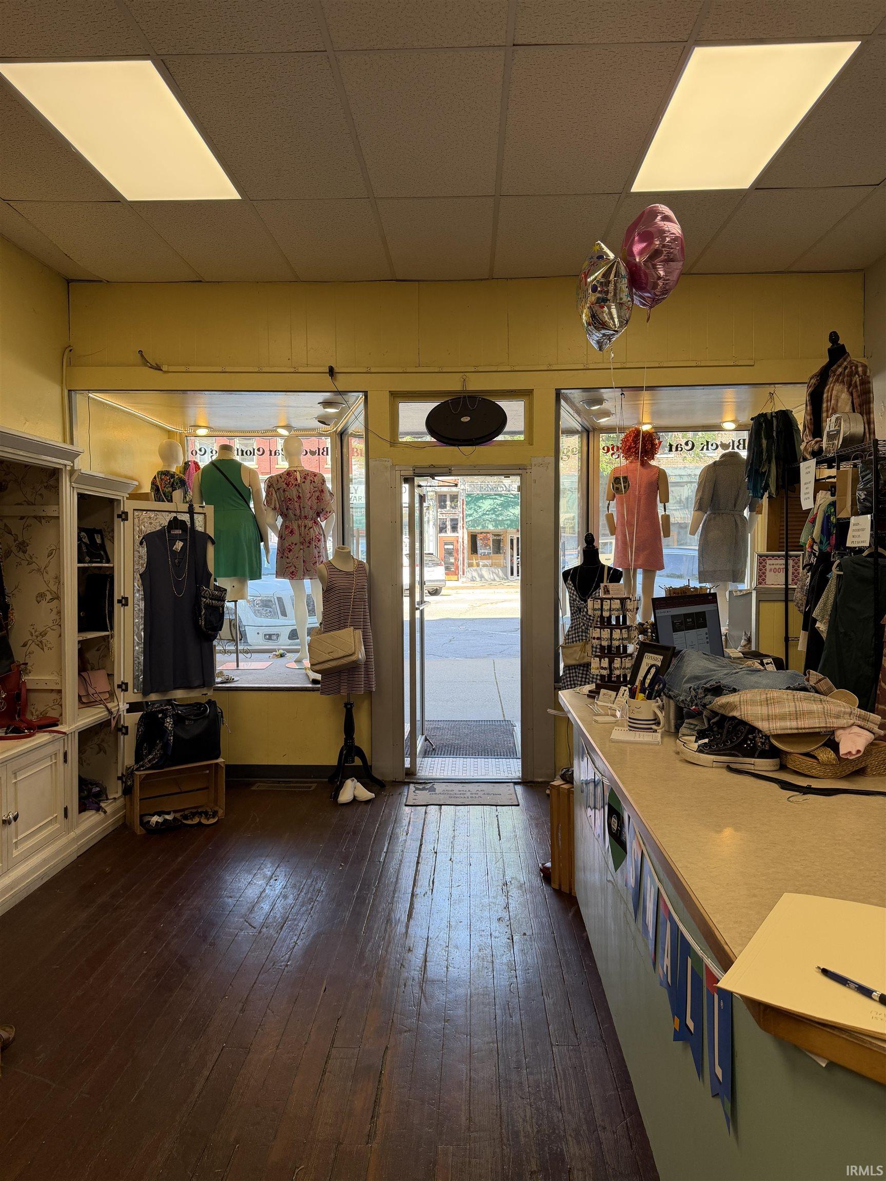 110 N Michigan Street Plymouth IN 46563