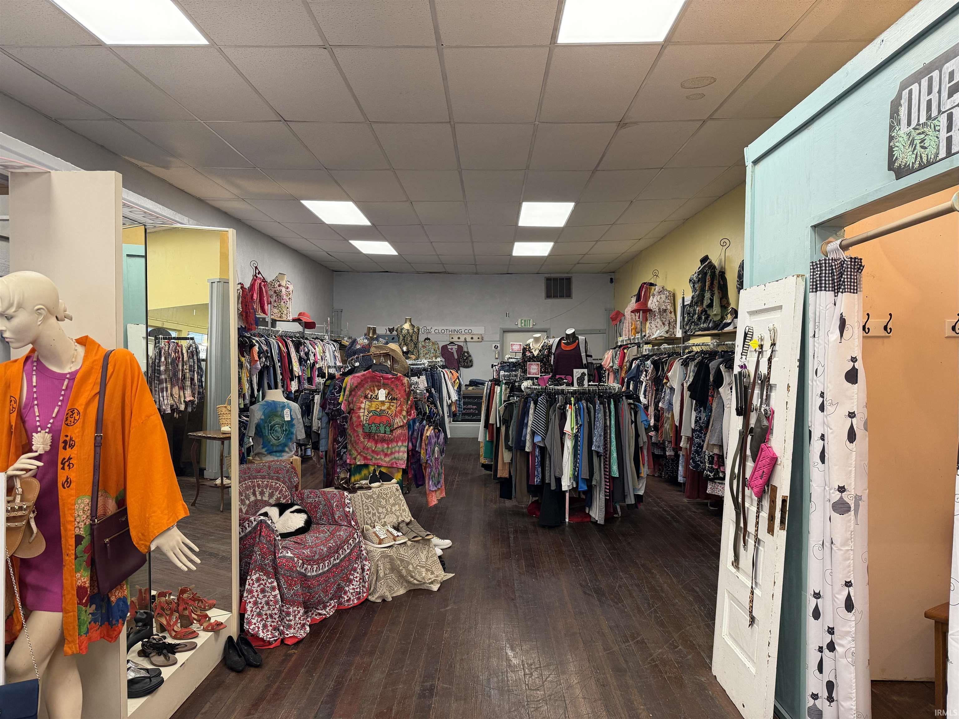 110 N Michigan Street Plymouth IN 46563