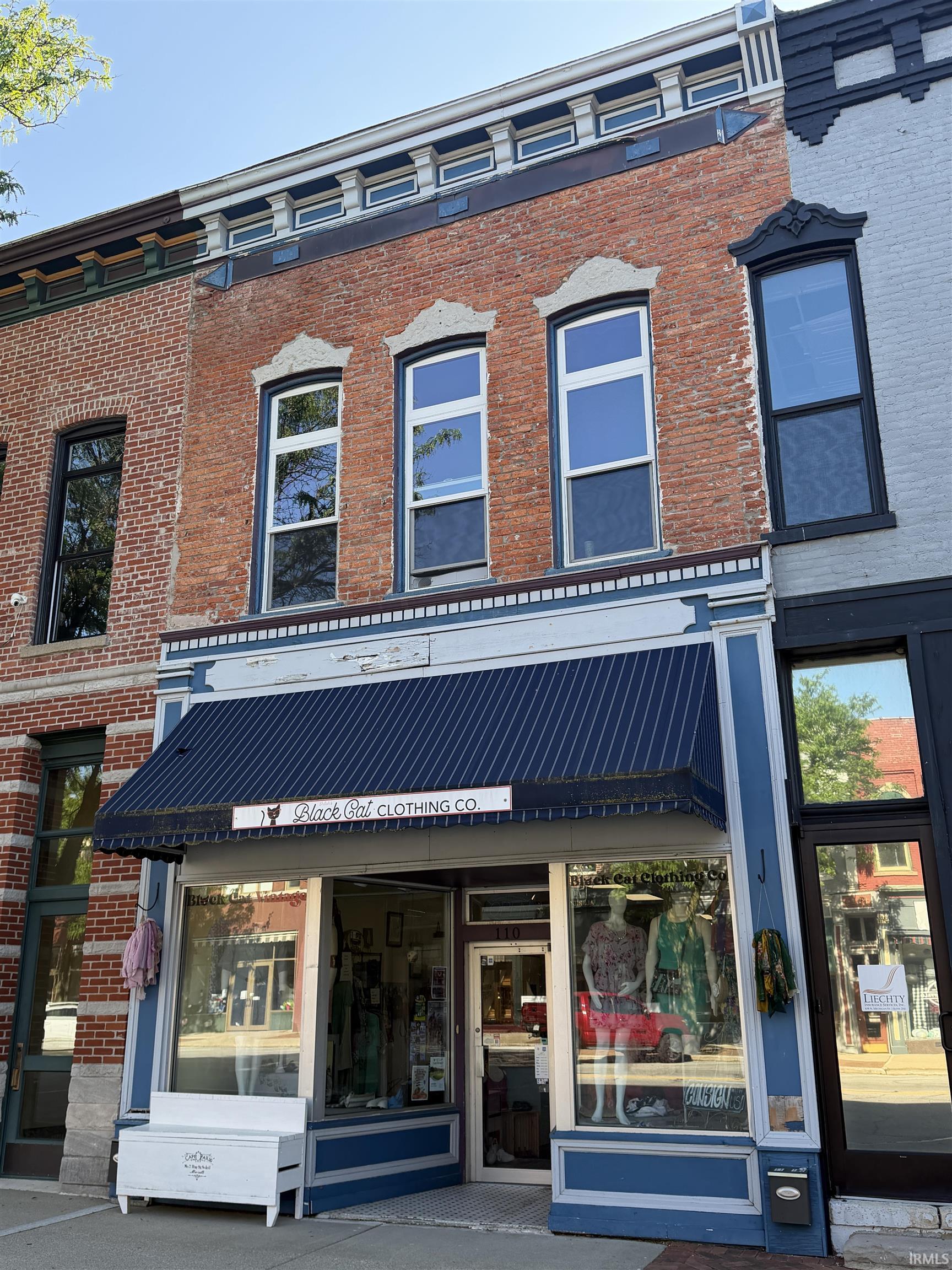 110 N Michigan Street Plymouth IN 46563