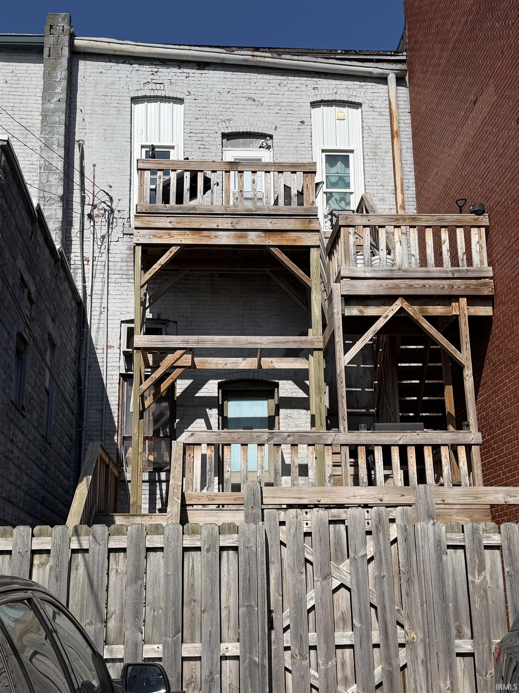 110 N Michigan Street Plymouth IN 46563