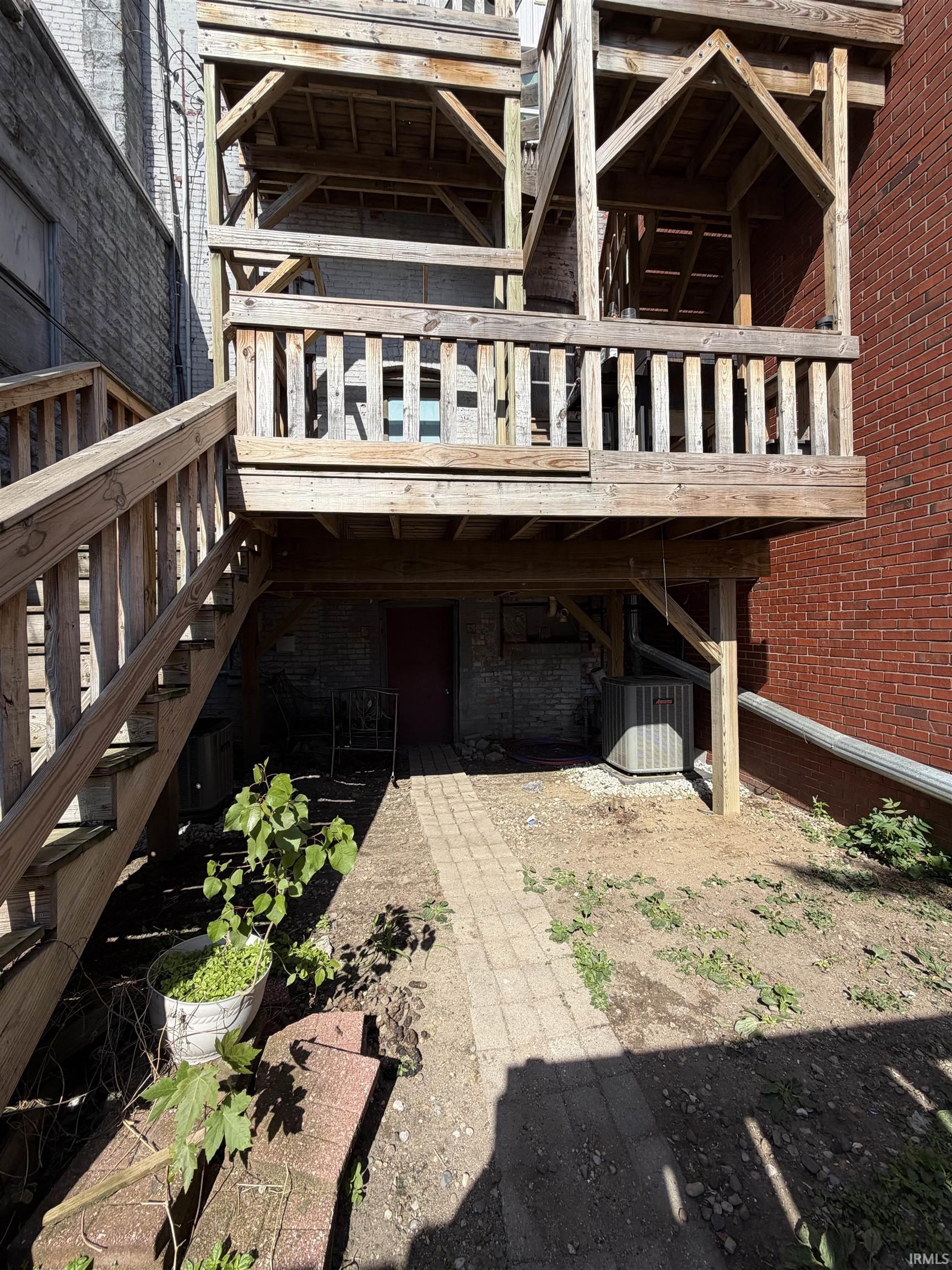 110 N Michigan Street Plymouth IN 46563