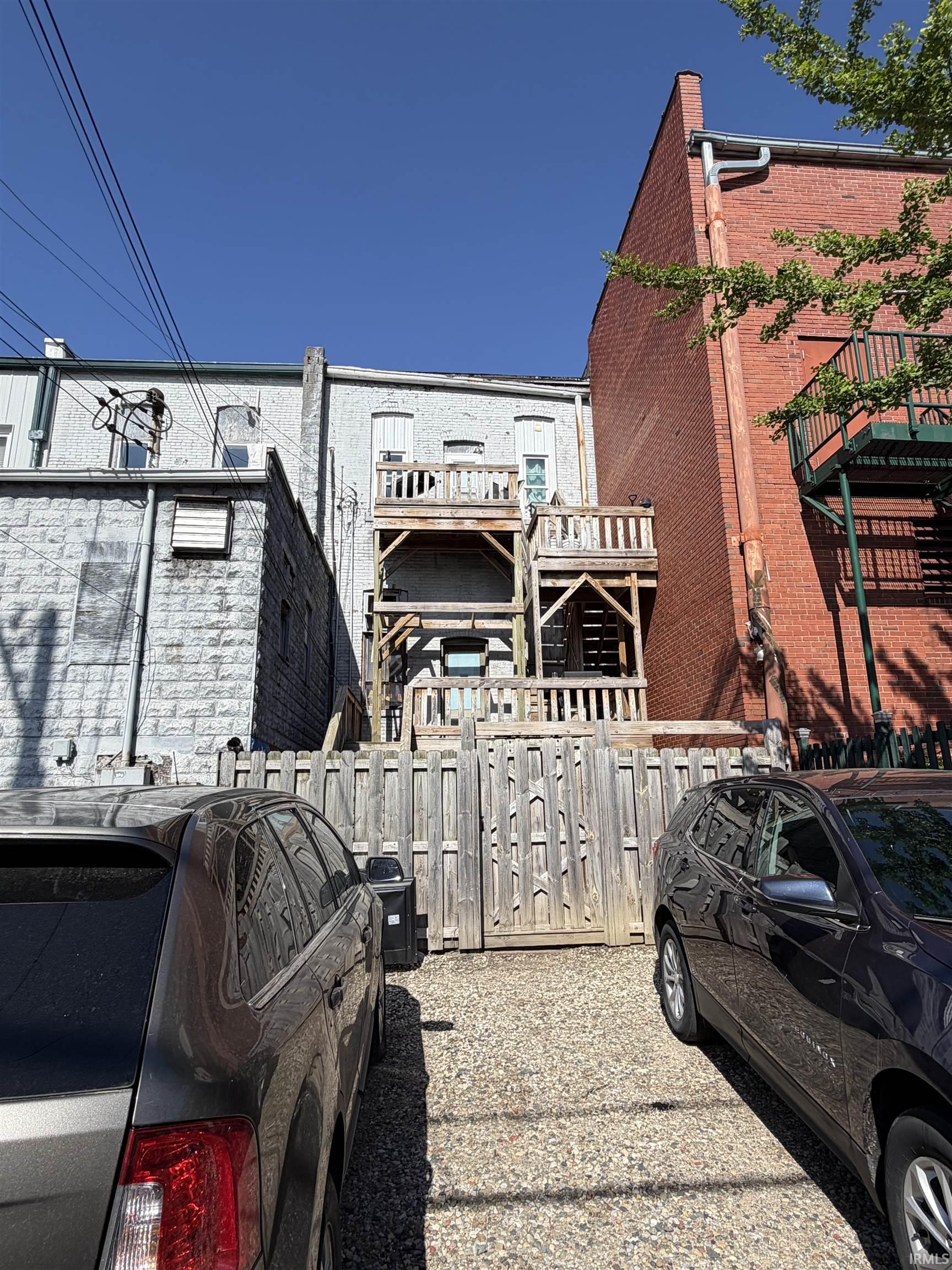 110 N Michigan Street Plymouth IN 46563