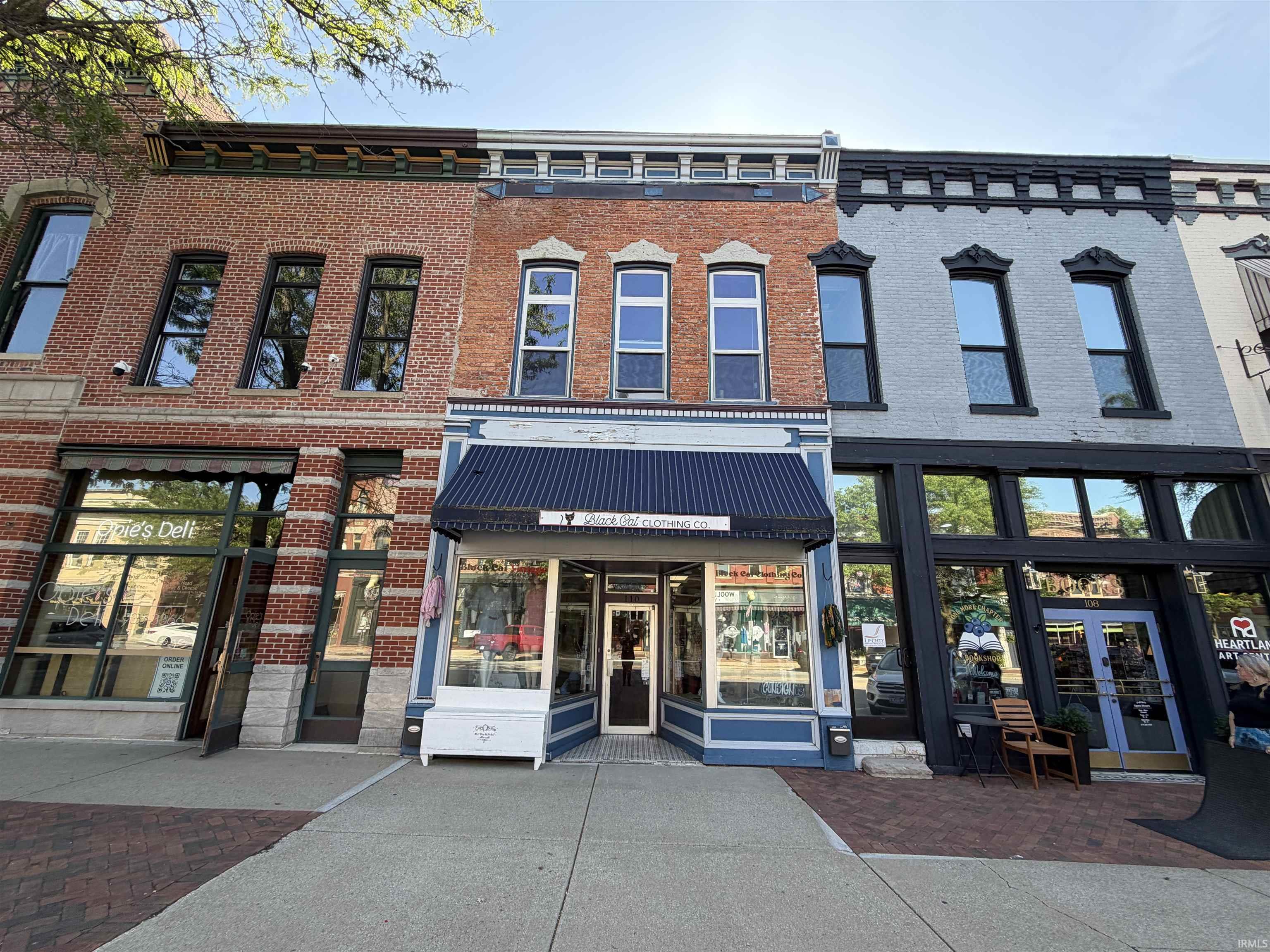 110 N Michigan Street Plymouth IN 46563