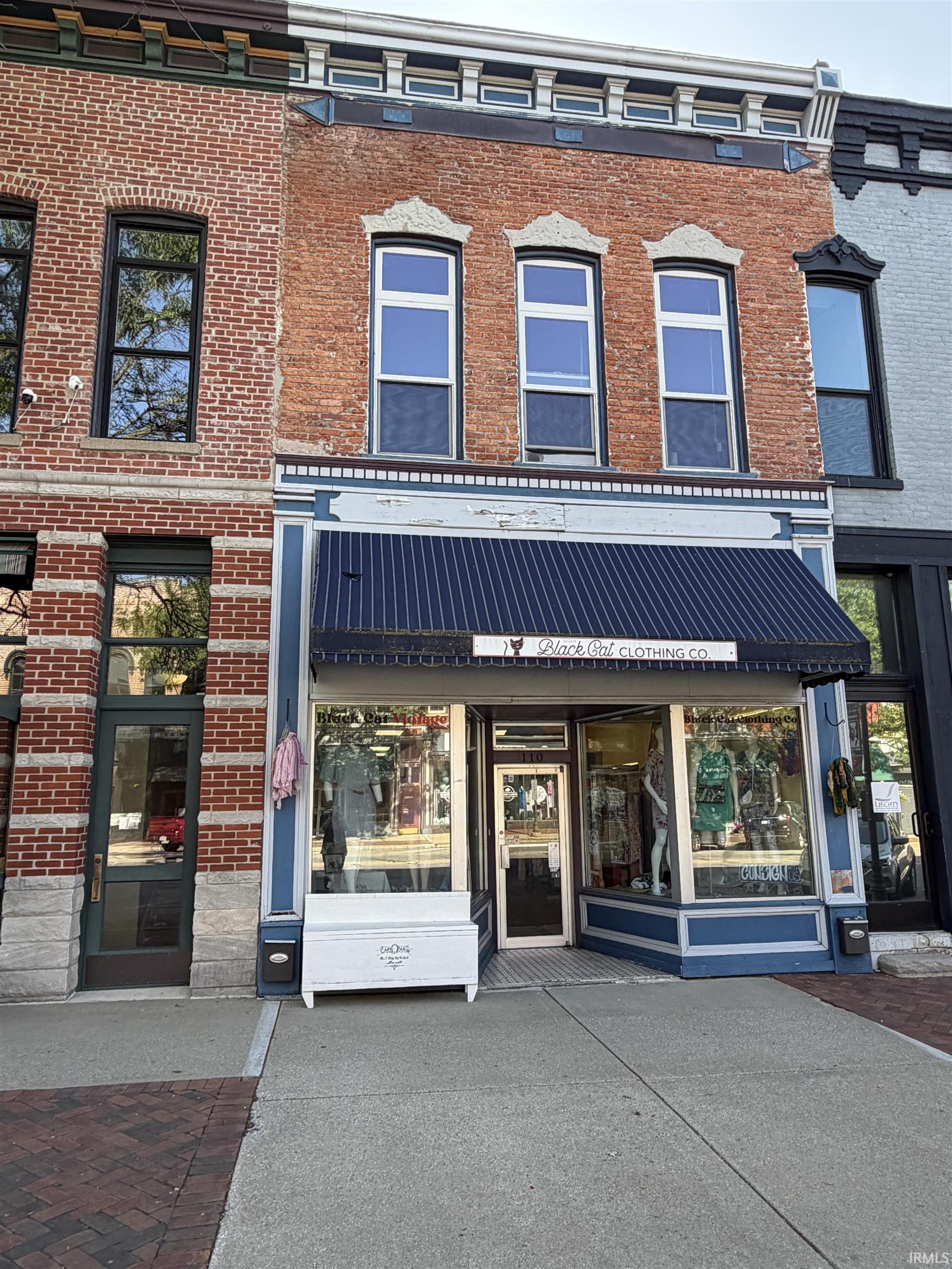 110 N Michigan Street Plymouth IN 46563