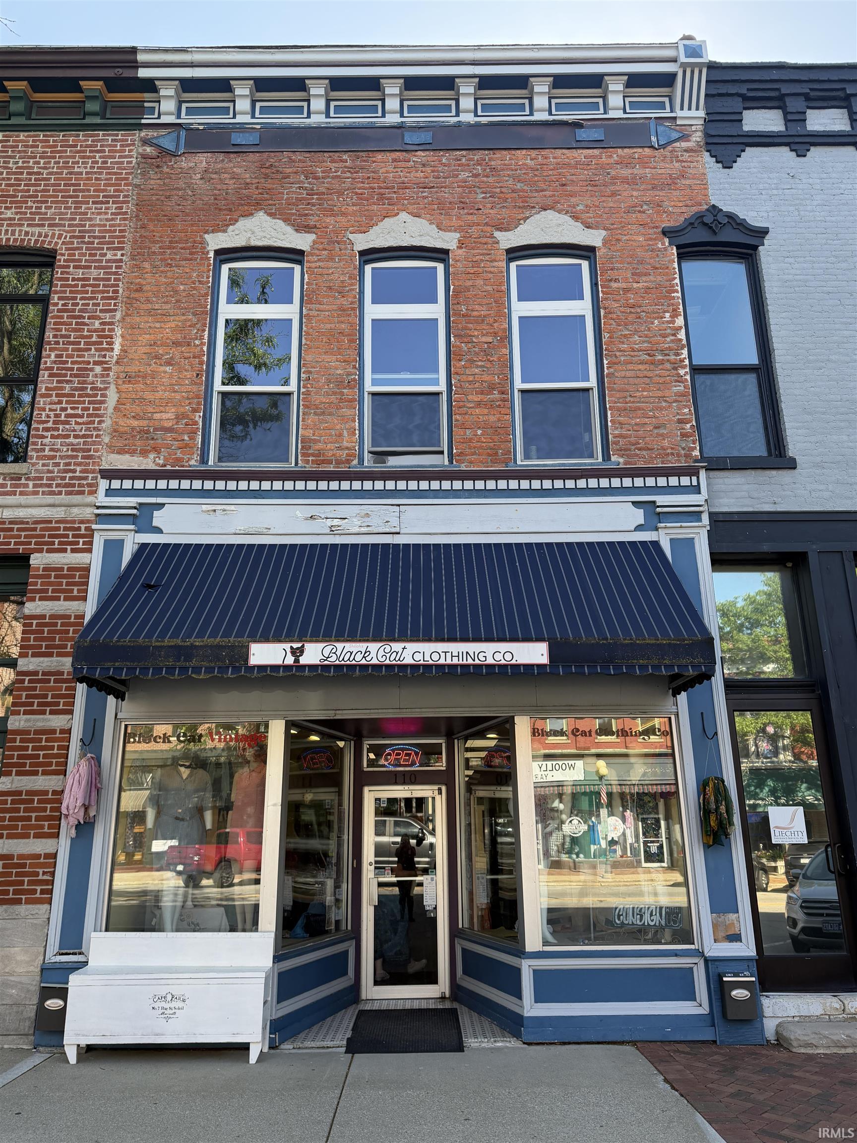 110 N Michigan Street Plymouth IN 46563