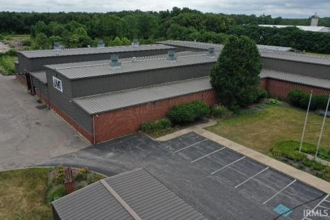 1200 W Linden Avenue Logansport IN 46967