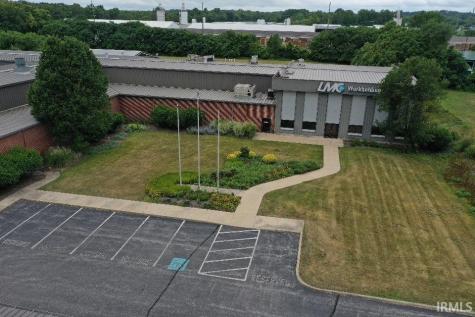1200 W Linden Avenue Logansport IN 46967