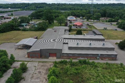 1200 W Linden Avenue Logansport IN 46967