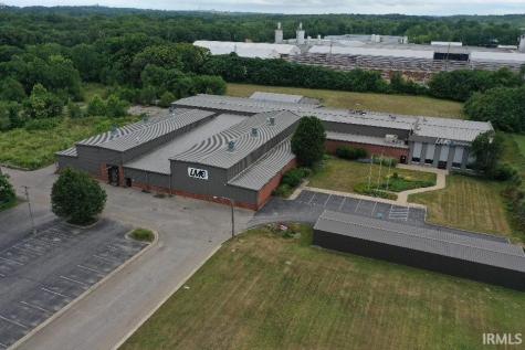 1200 W Linden Avenue Logansport IN 46967