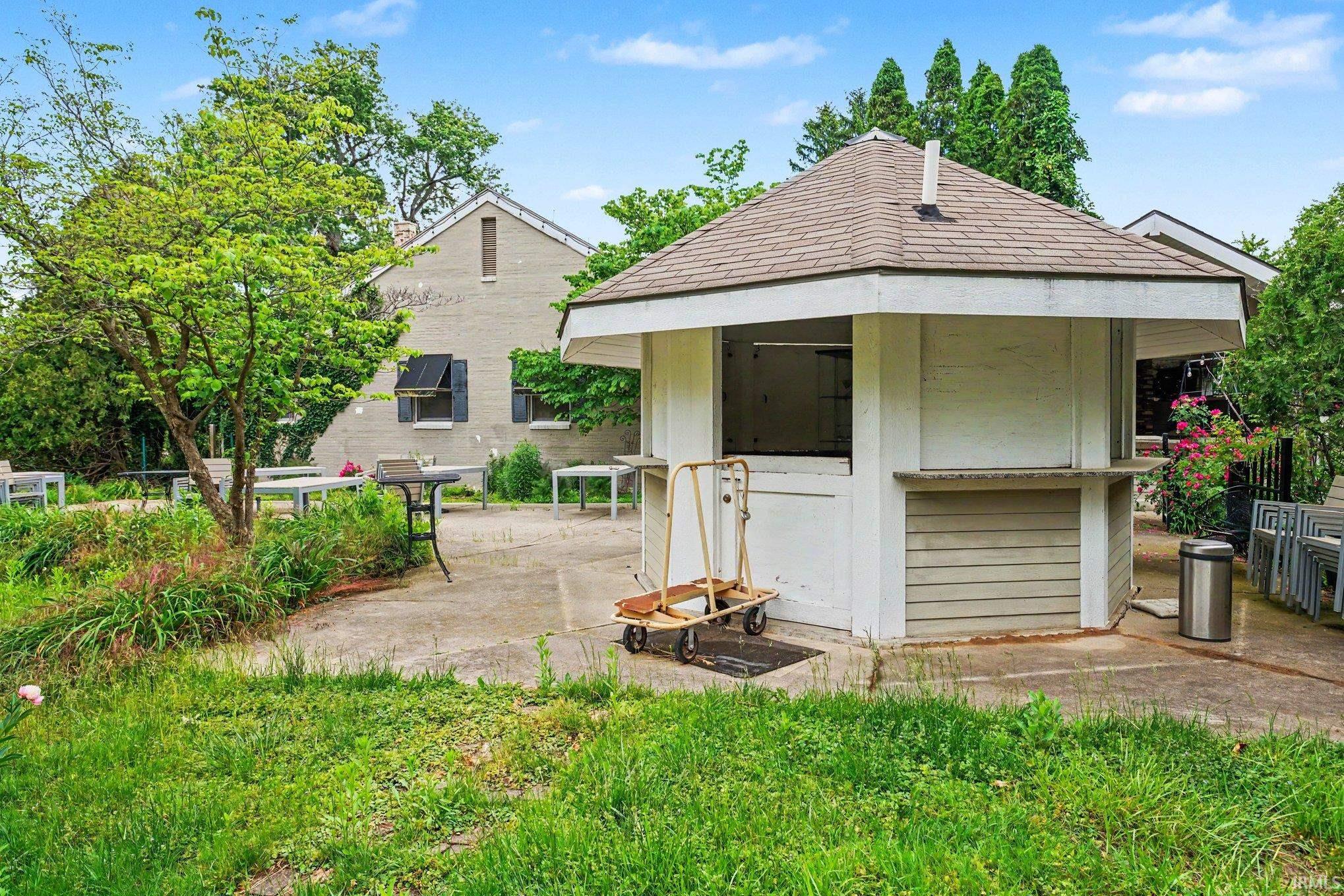 24460 Adams Road South Bend IN 46628