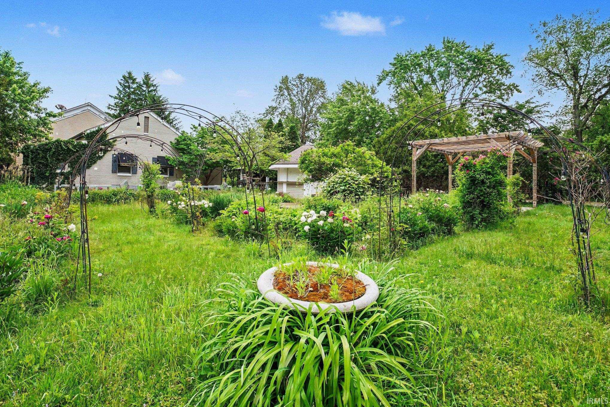 24460 Adams Road South Bend IN 46628