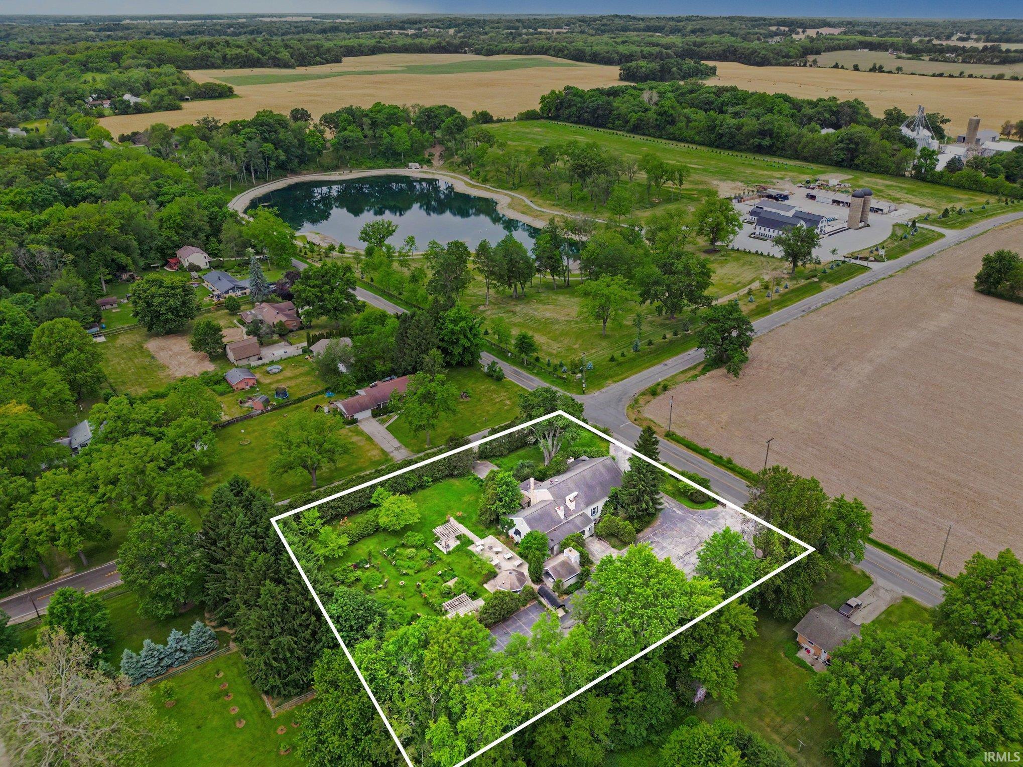 24460 Adams Road South Bend IN 46628