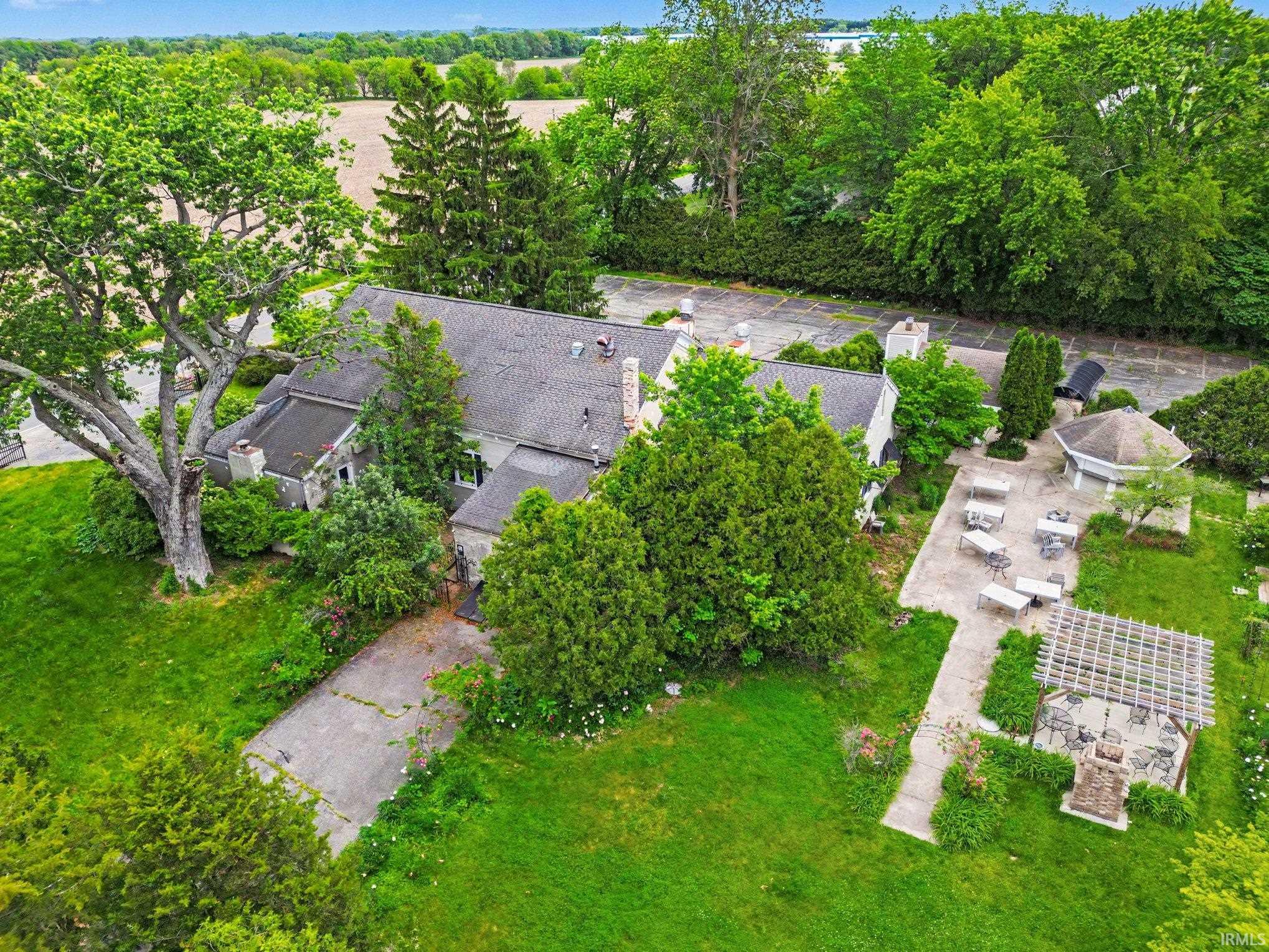 24460 Adams Road South Bend IN 46628