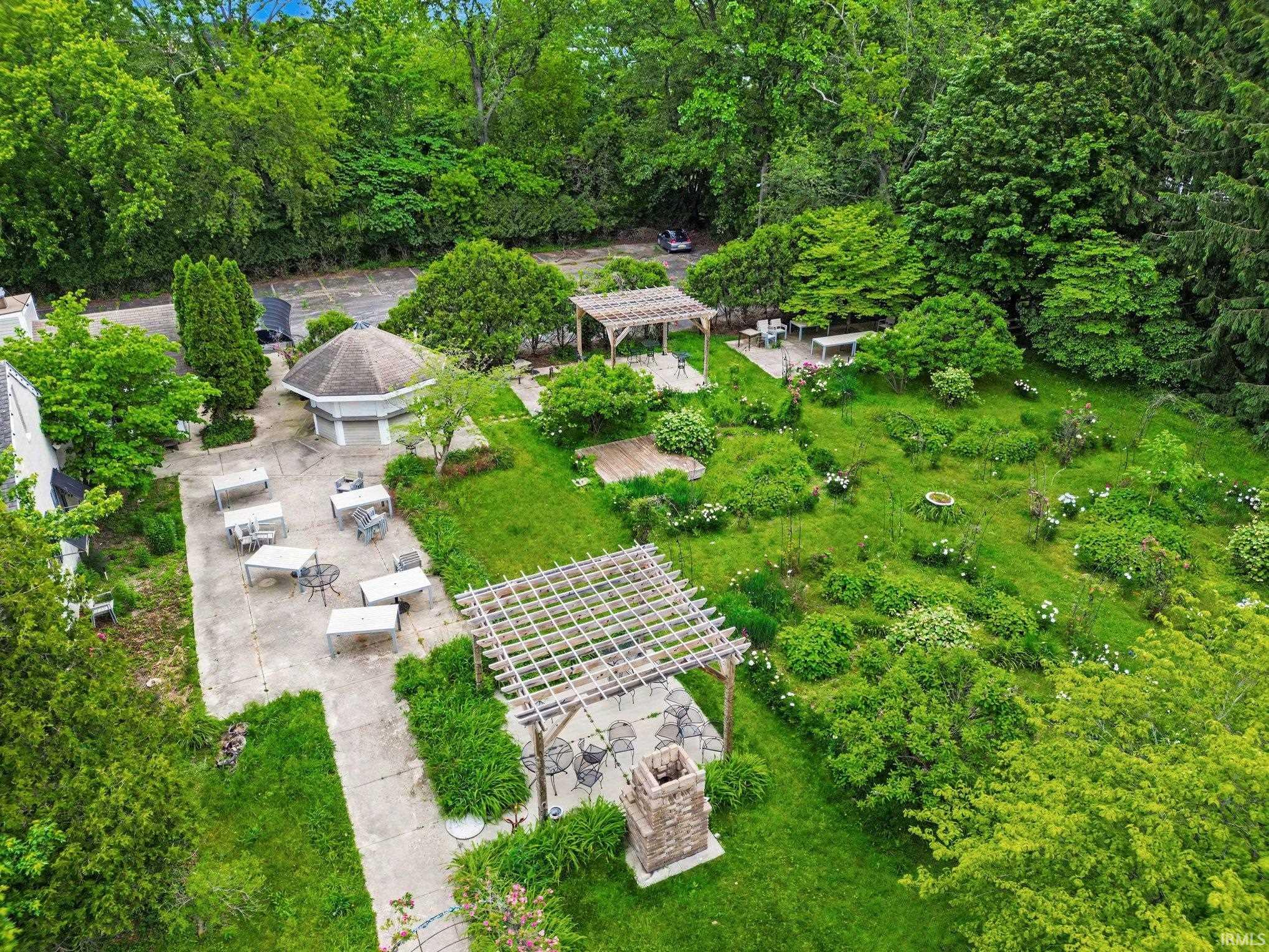 24460 Adams Road South Bend IN 46628