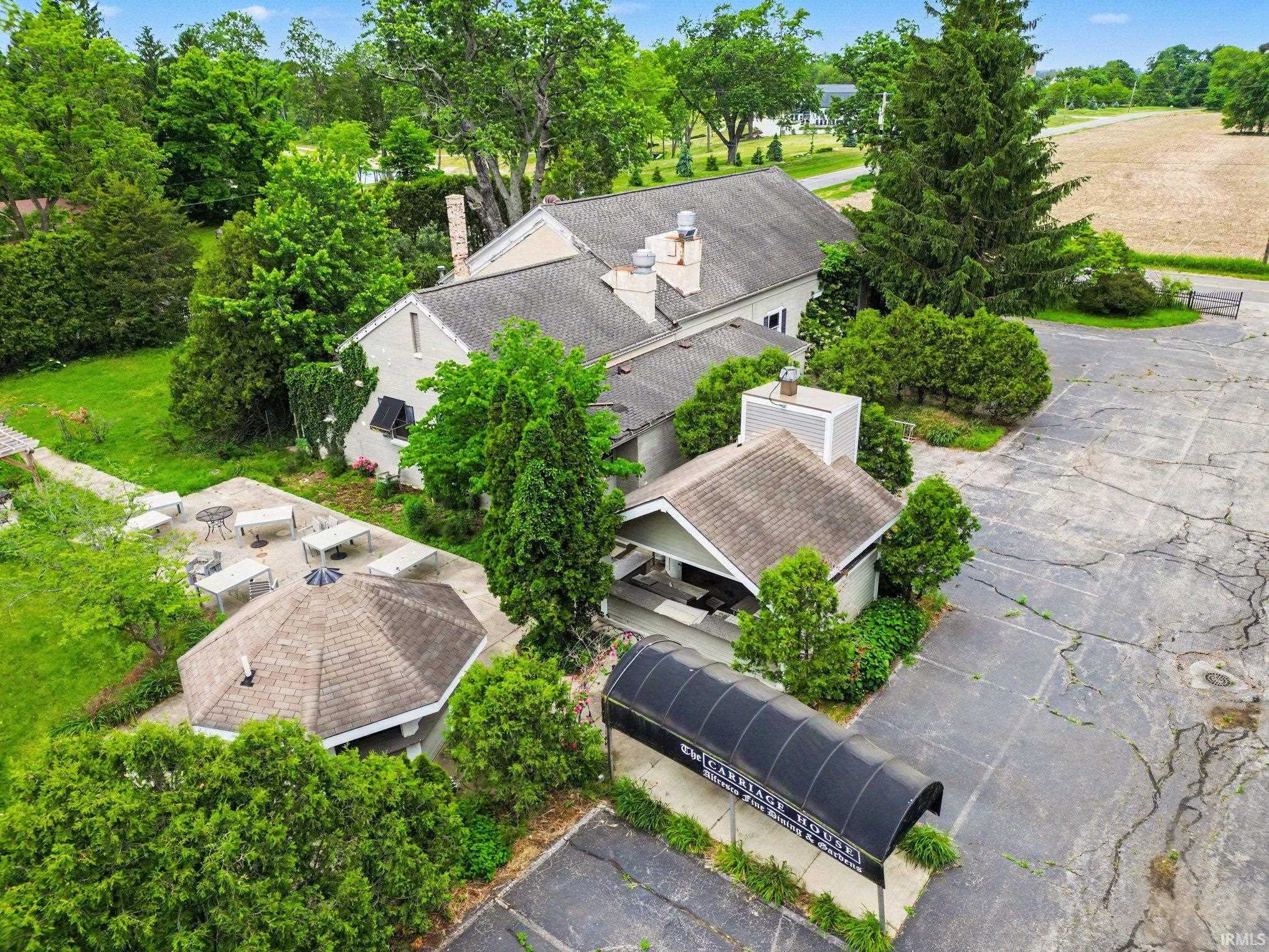 24460 Adams Road South Bend IN 46628