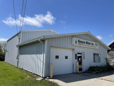 2207 Indianapolis Road Crawfordsville IN 47933