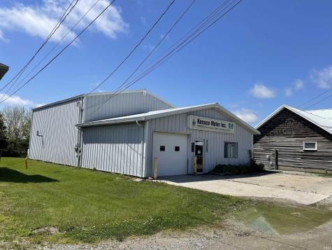 2207 Indianapolis Road Crawfordsville IN 47933