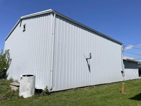 2207 Indianapolis Road Crawfordsville IN 47933