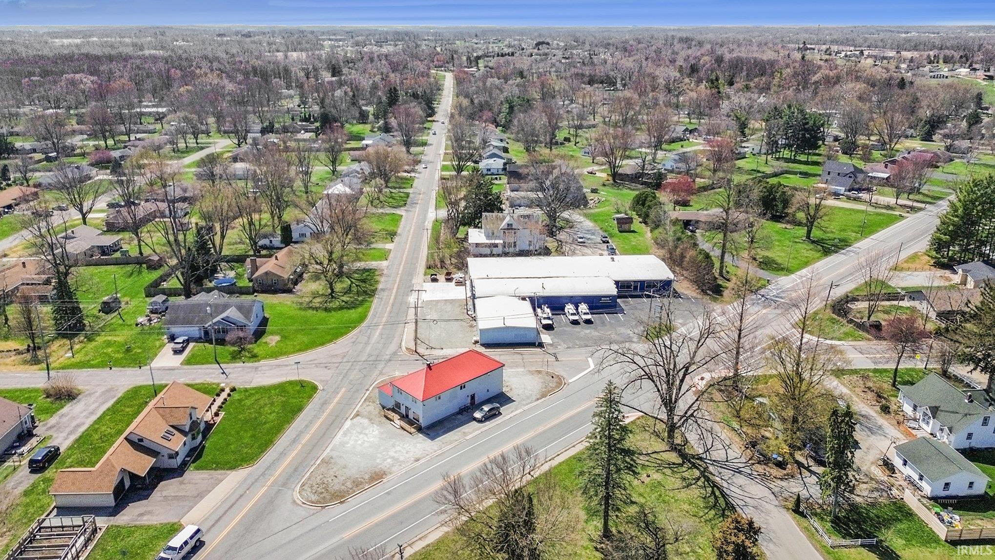955 Fisher Avenue Warsaw IN 46580