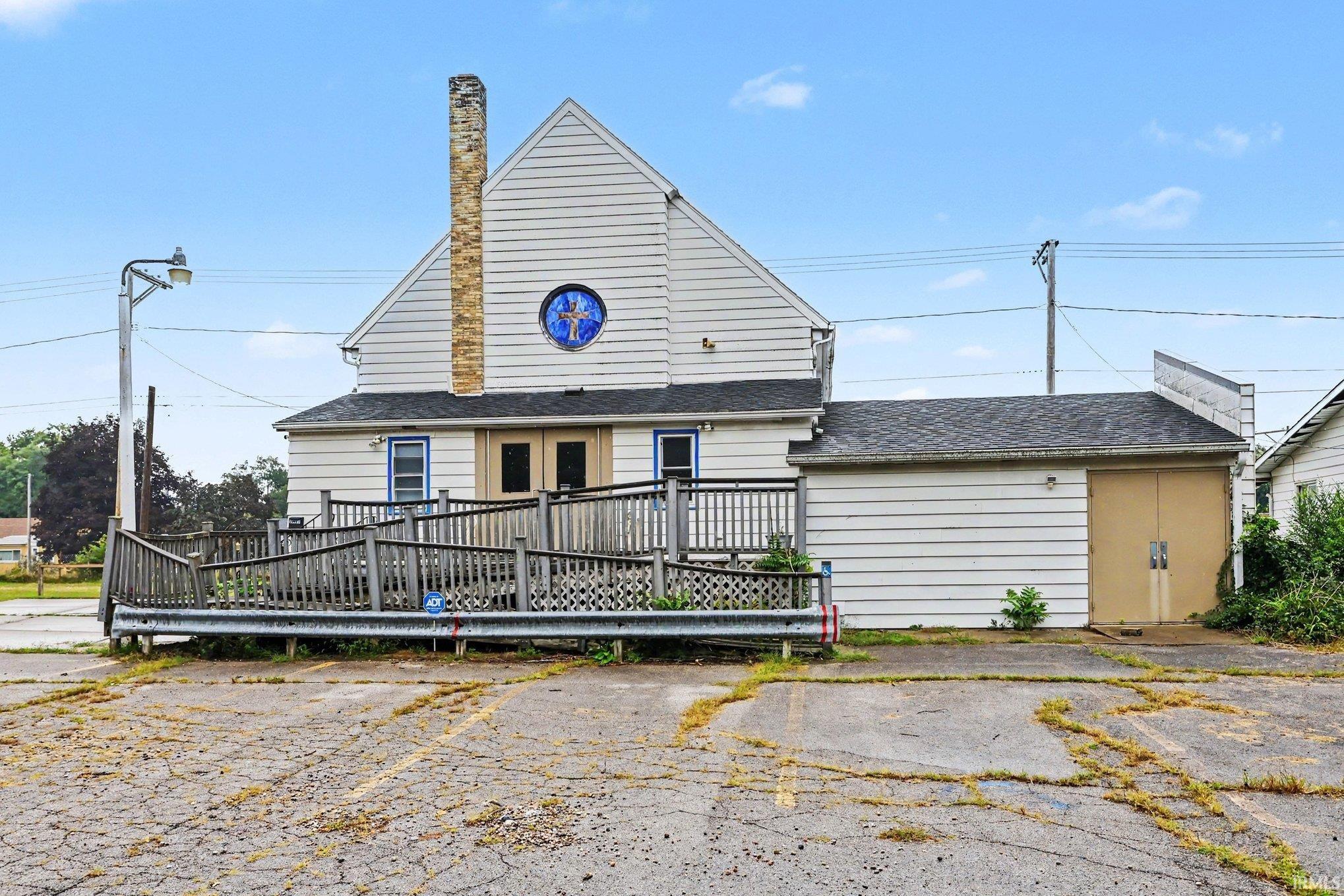 24172 State Road 2 South Bend IN 46619