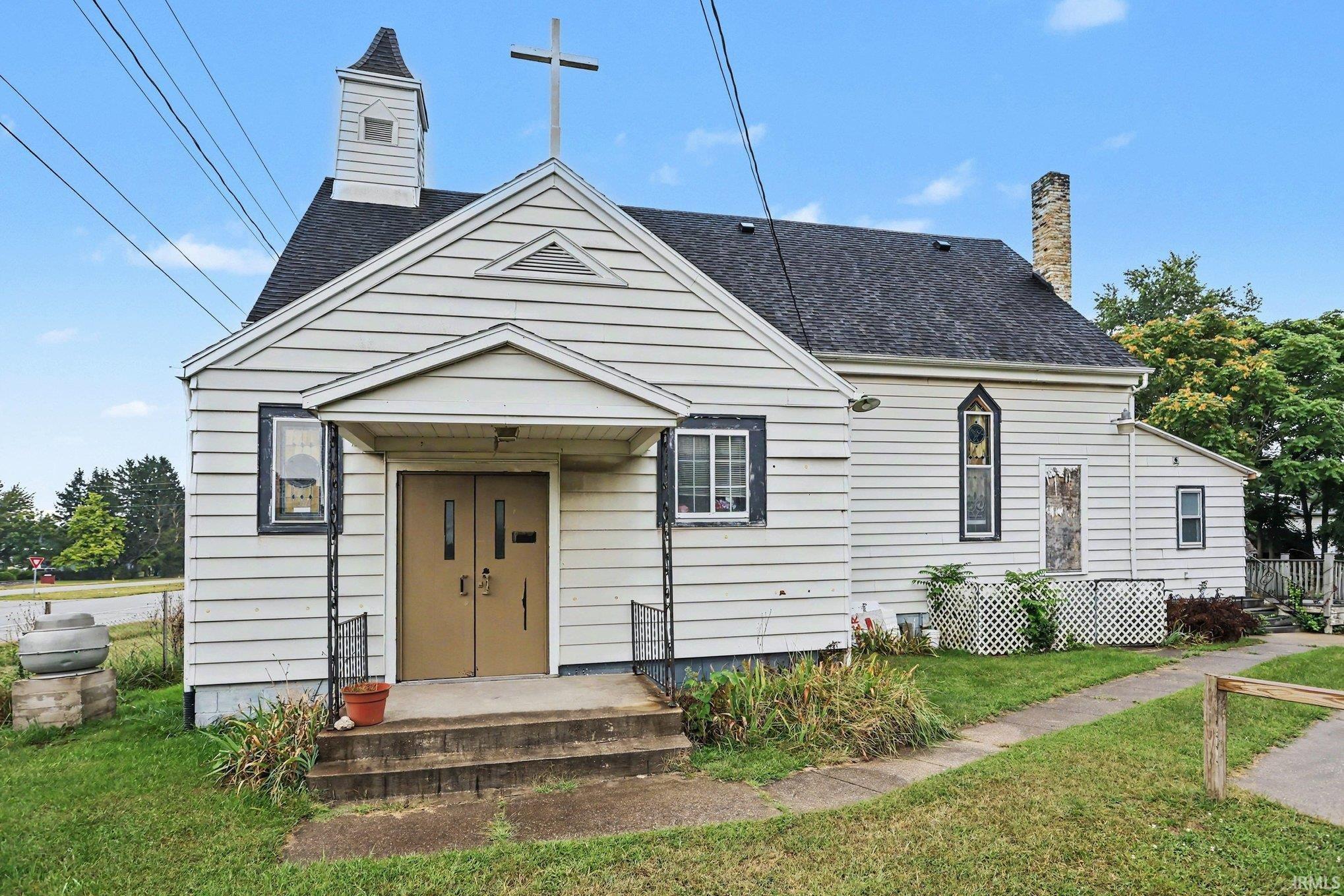 24172 State Road 2 South Bend IN 46619
