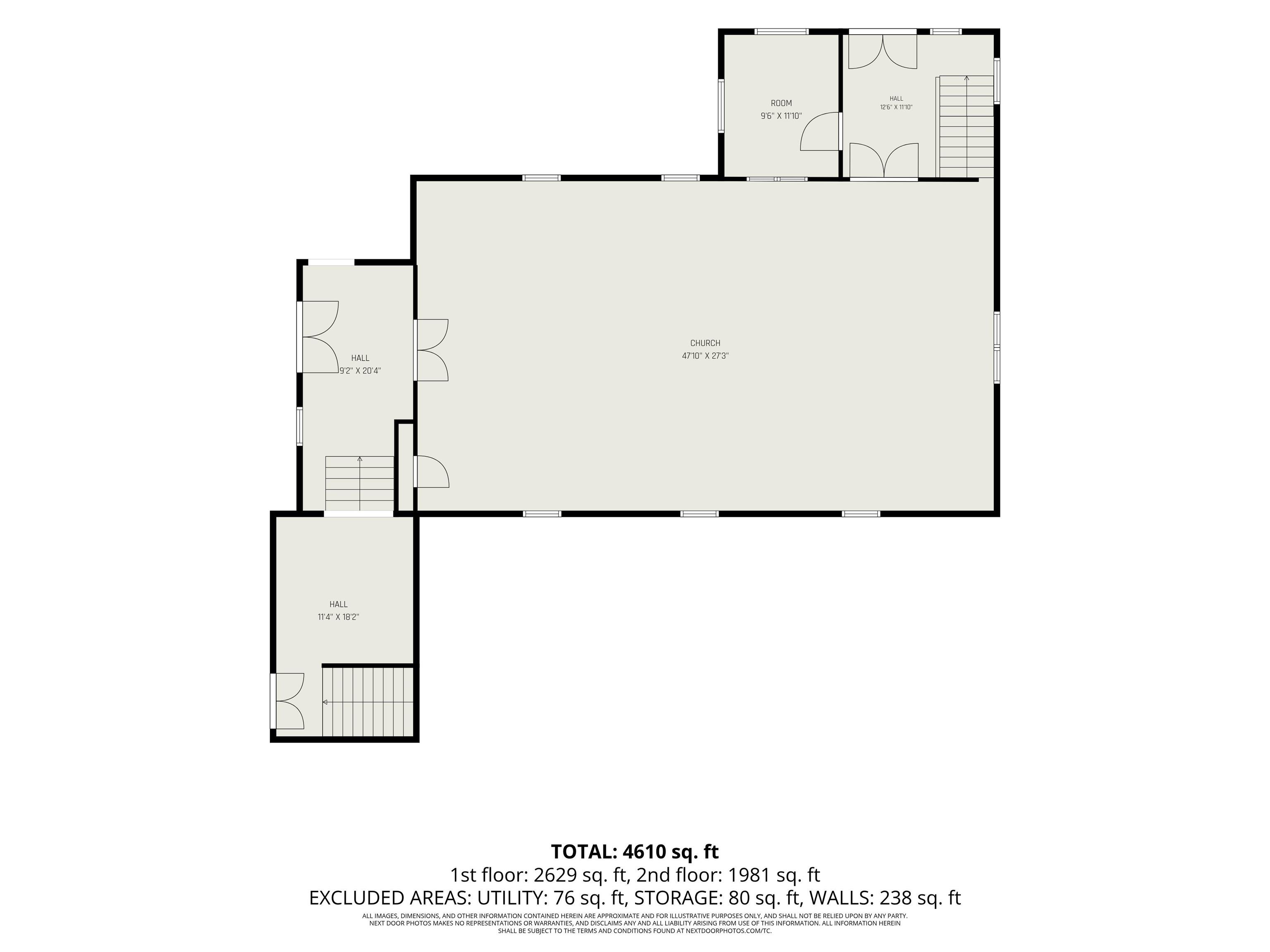 24172 State Road 2 South Bend IN 46619