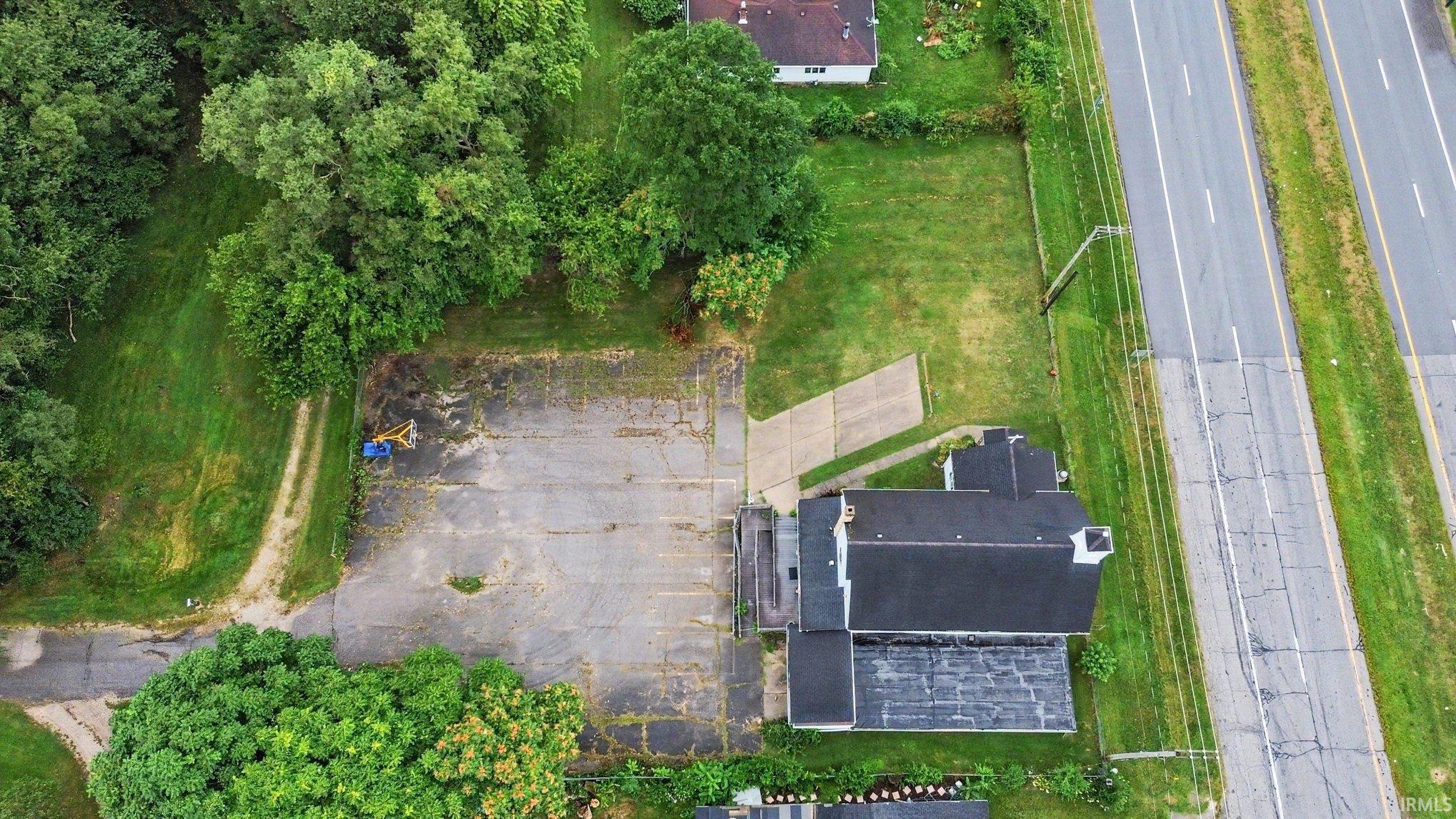 24172 State Road 2 South Bend IN 46619