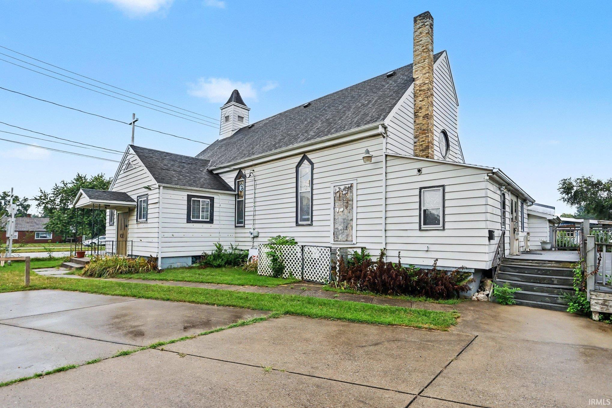 24172 State Road 2 South Bend IN 46619
