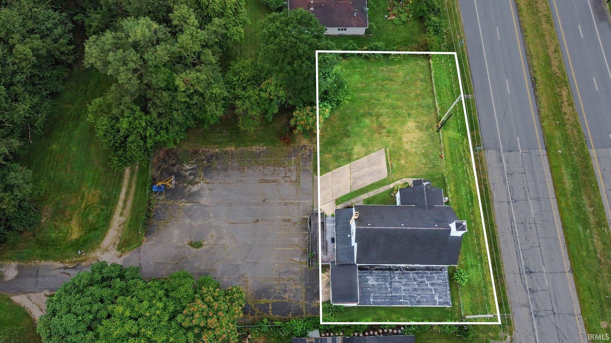 24172 State Road 2 South Bend IN 46619