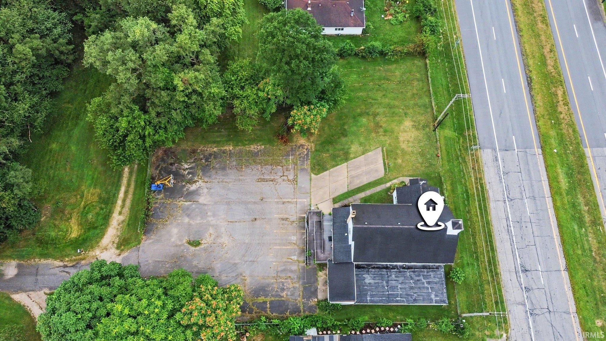 24172 State Road 2 South Bend IN 46619