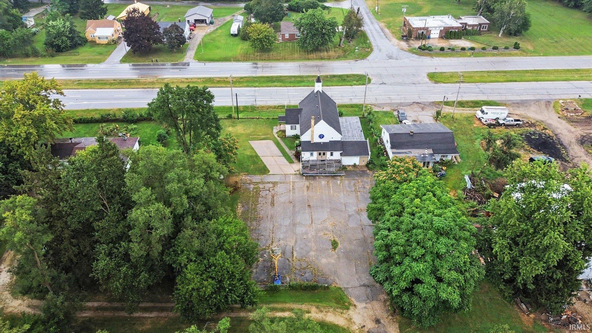 24172 State Road 2 South Bend IN 46619