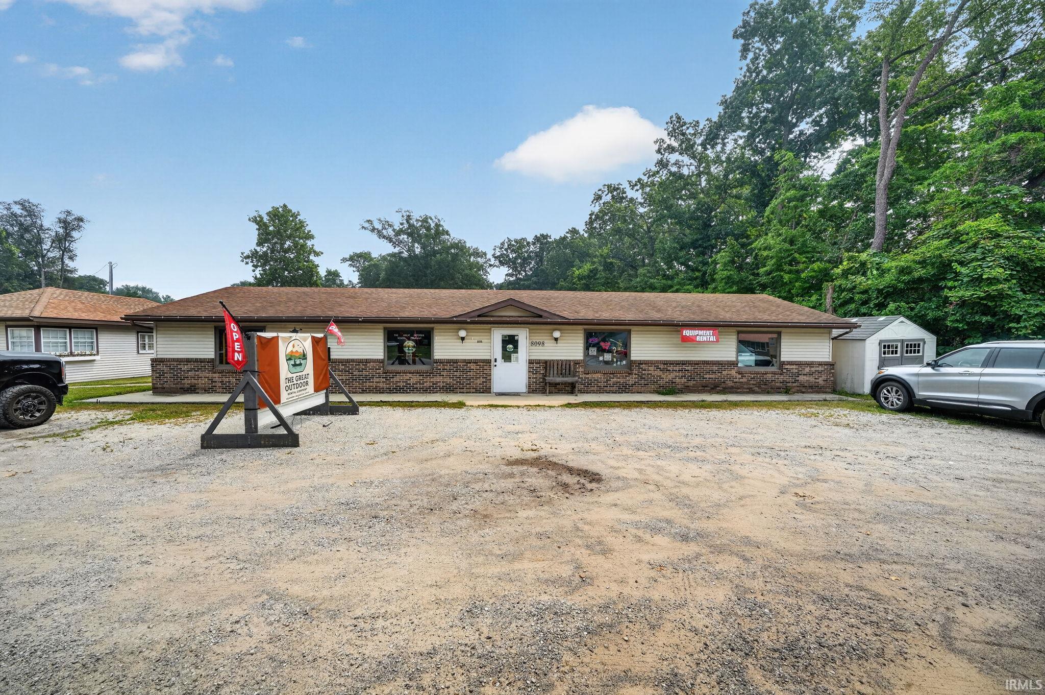 8098 N State Road 23 Road Walkerton IN 46574