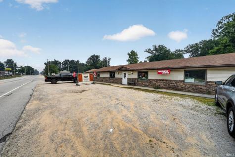 8098 N State Road 23 Road Walkerton IN 46574