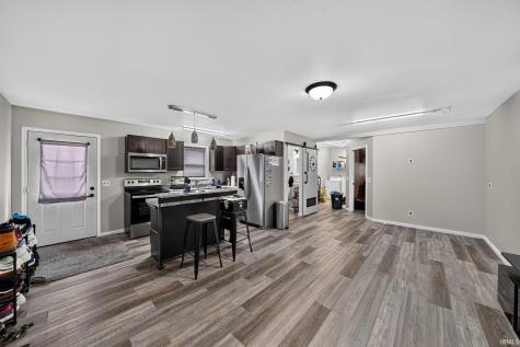 8098 N State Road 23 Road Walkerton IN 46574