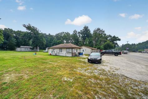 8098 N State Road 23 Road Walkerton IN 46574