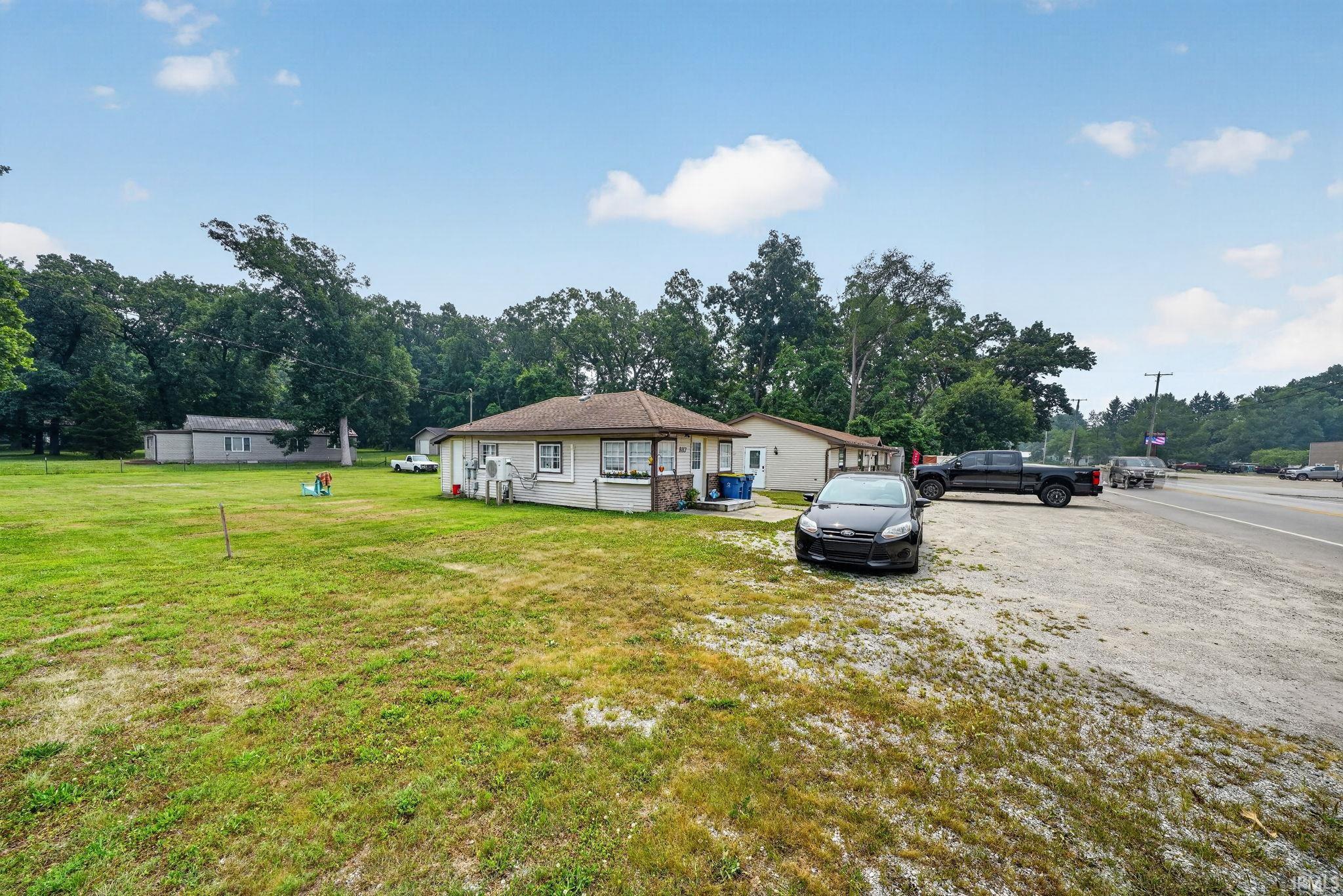 8098 N State Road 23 Road Walkerton IN 46574