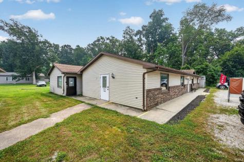 8098 N State Road 23 Road Walkerton IN 46574