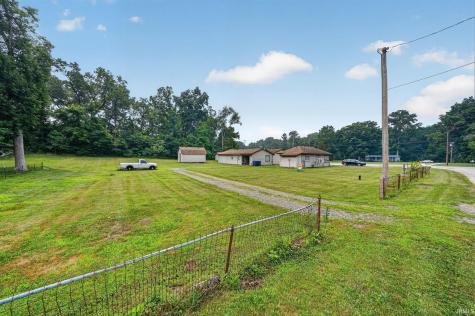 8098 N State Road 23 Road Walkerton IN 46574