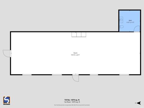 8098 N State Road 23 Road Walkerton IN 46574