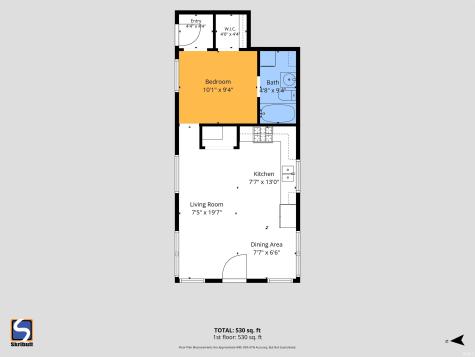 8098 N State Road 23 Road Walkerton IN 46574