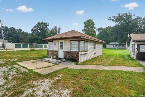 8098 N State Road 23 Road Walkerton IN 46574