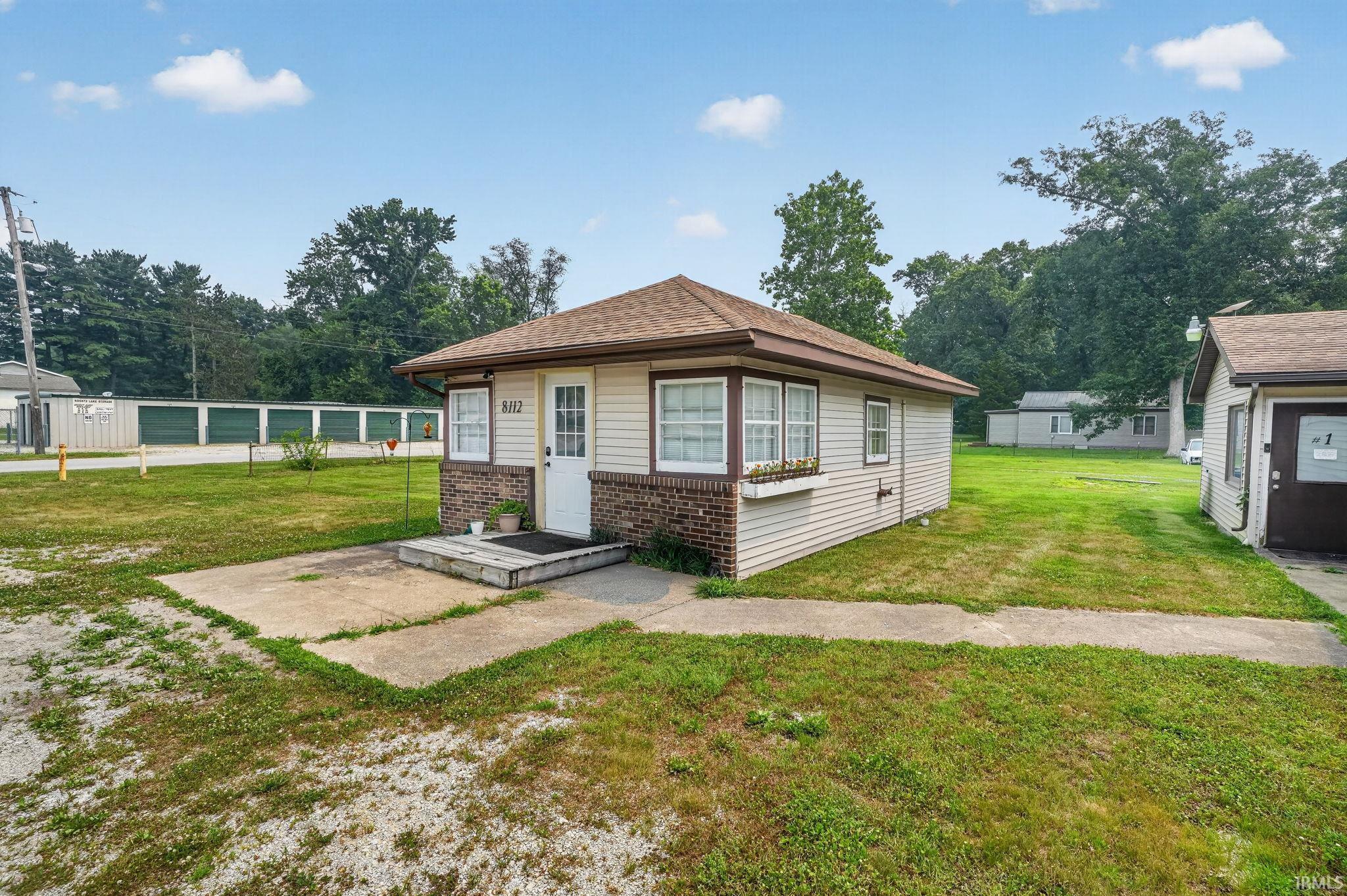 8098 N State Road 23 Road Walkerton IN 46574