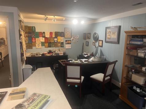 207-209 N Sale Street Ellettsville IN 47429
