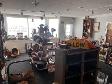 207-209 N Sale Street Ellettsville IN 47429