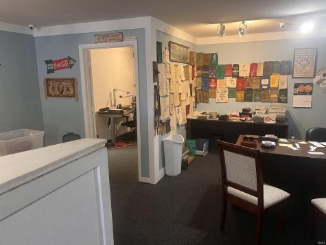 207-209 N Sale Street Ellettsville IN 47429